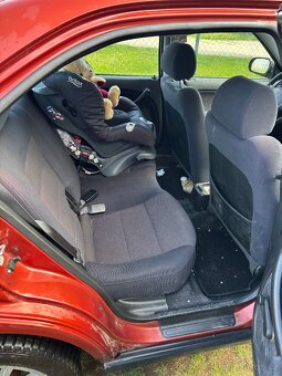 Honda Civic 1.5 - 8