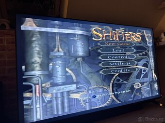 SONY PLAYSTATION 2 SLIM. - 8