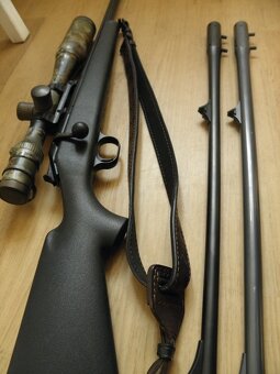 Blaser R93 - 8