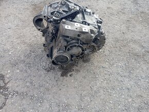 ŠKODA OCTAVIA SCOUT 2,0TDI 4x4 PŘEVODOVKA KNP ROZVODOVKOU - 8