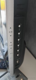 Televize Skyworth VII Digital Engine + set top box - 8