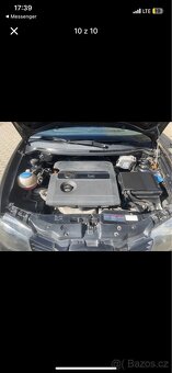 Seat ibiza 6l 1.4 16v - 8