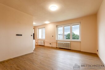 Pronájem bytu 2+kk, 53 m2, ul. Opavská, Ostrava - Poruba - 8