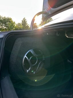 Passat b7 - 8