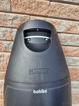 Sedacka Bobike 9-18kg - 8