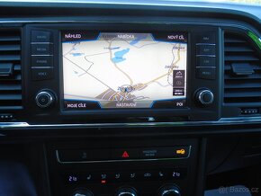 Seat Ateca 2.0 TDI 4X4 - 8
