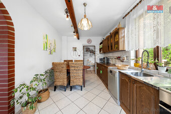 Prodej rodinného domu, 240 m², Huntířov - Stará Oleška - 8