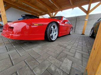 Pontiac Fiero GT Prodej/Výměna - 8