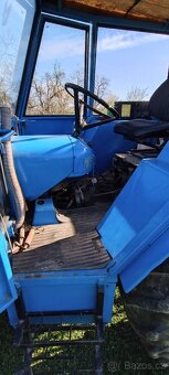 Zetor 4011 - 8