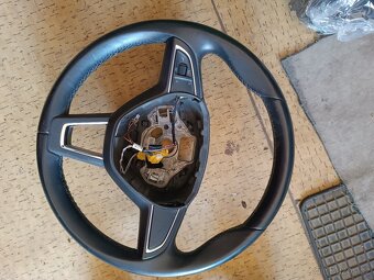 Skoda Roomster scout facelift - díly vozu 1,2 mpi 9910 - 8