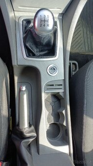 Ford Focus 1.6 TDCi 80 kw - 8
