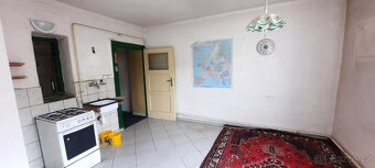 Prodej rodinného domu, CP 84 m2, k.ú. Hluboké Mašůvky - 8
