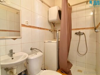 Pronájem, Byty 1+1, 20 m2 - Jihlava, ev.č. 00808 - 8