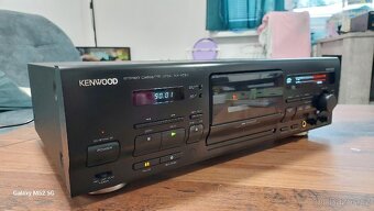KENWOOD KX-9050 - 8