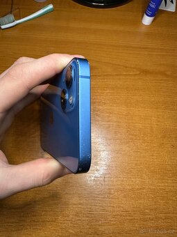 iPhone 13 128GB 100% záruka - 8