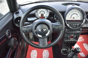MINI COOPER S R56,HARMAN/KARMAN,PANORAMA,BI-XENON,TOP - 8