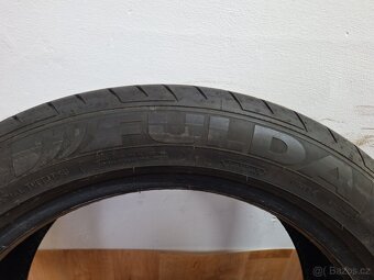 Letní pneu 215/50/17 2xGoodride,2xFulda - 8