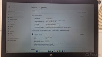 HP Pavilion Power 15-cb0093nd - 8