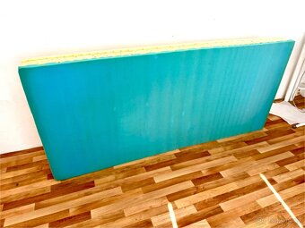 2x Matrace Asko Ametyst 90x200cm - 8