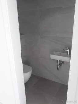 3+kk, terasa, sklepní kóje - 8