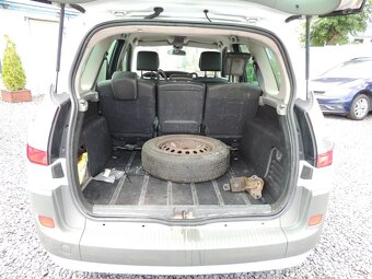 Renault Grand Scenic 1.5DCi,76kw,2008,klima - 8