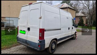 Peugeot boxer 2.8 hdi - 8