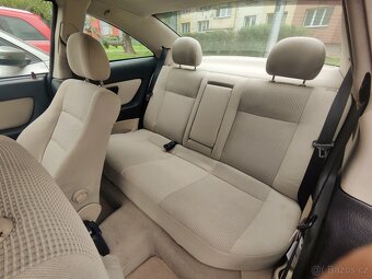Opel Astra G Bertone 1.8i 92kw - 8