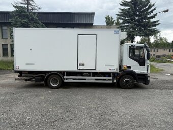 Iveco Eurocargo ML120E-250 chladiarenské - 8