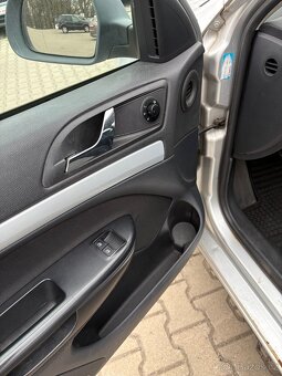 Škoda Octavia 2, combi, benzín 1.8 TSI - 8