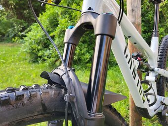 Canyon Spectral 6 2024 vel. M - jako nové, najeto do 250km - 8