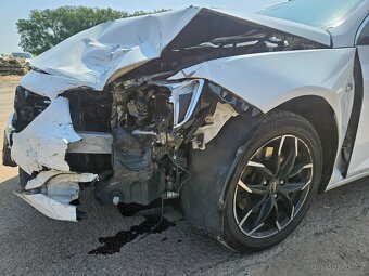 Opel Insignia 2.0 CDTI 125kw Innovation 2019 - 8