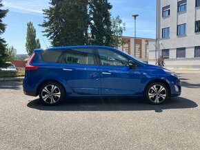 Renault Scénic 1.6dCi 96kW BOSE Panorama Tažné Navi STK - 8