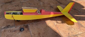 RC modely letadel - 8