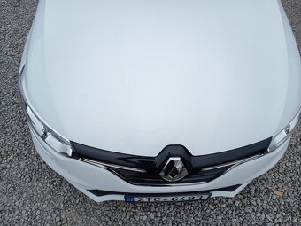 Renault Megane 1,5DCi Hatchback ČR - 8