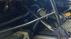 peugeot boxer 2,2 110kw, 2011 r.v., 283500km 2x Webasto - 8
