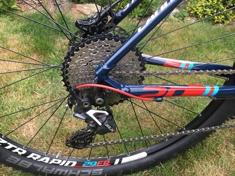 Cannondale FSI 29 vel. L - 8