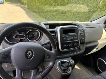 Renault Trafic L2 1.6 dCi 92kw 2017 - 8