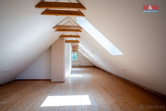 Prodej rodinného domu, 705 m², Středokluky, ul. Kladenská - 8