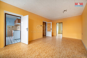 Prodej bytu 4+1, 86 m², Svitavy, ul. Antonína Slavíčka - 8