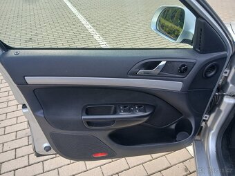 ŠKODA OCTAVIA 2 FL 2009 1,9TDI 77KW BEZ DPF 6KVALT... - 8