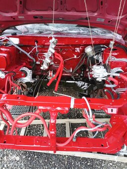 Mitsubishi Eclipse 2G - performance 207 PS - 8