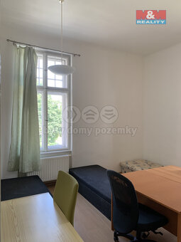Pronájem bytu 2+1, 55 m², Olomouc, ul. Vojanova - 8