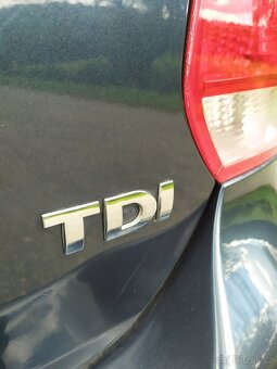 Volkswagen Golf 5 combi 1,9 Tdi 77 kW original bez DPF - 8