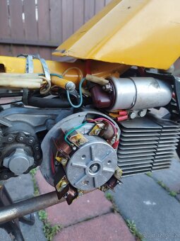 Babetta 207.2 - 8