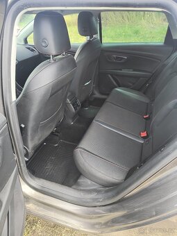 Seat Leon 3 FR 2.0 nafta - 8