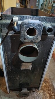 Kotel OPOP H41 - 8