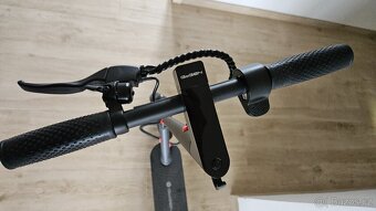 Elektrická koloběžka Gogen Voyager S801b - 8