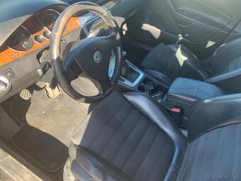Volkswagen Passat B6 - 8