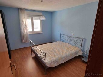 CHORVATSKO Trogir Čiovo – 5+2 s výhledem na vodu, 73 m², 28 - 8