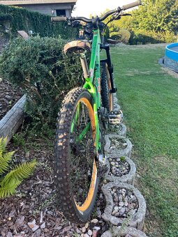 Norco sasquatch - 8